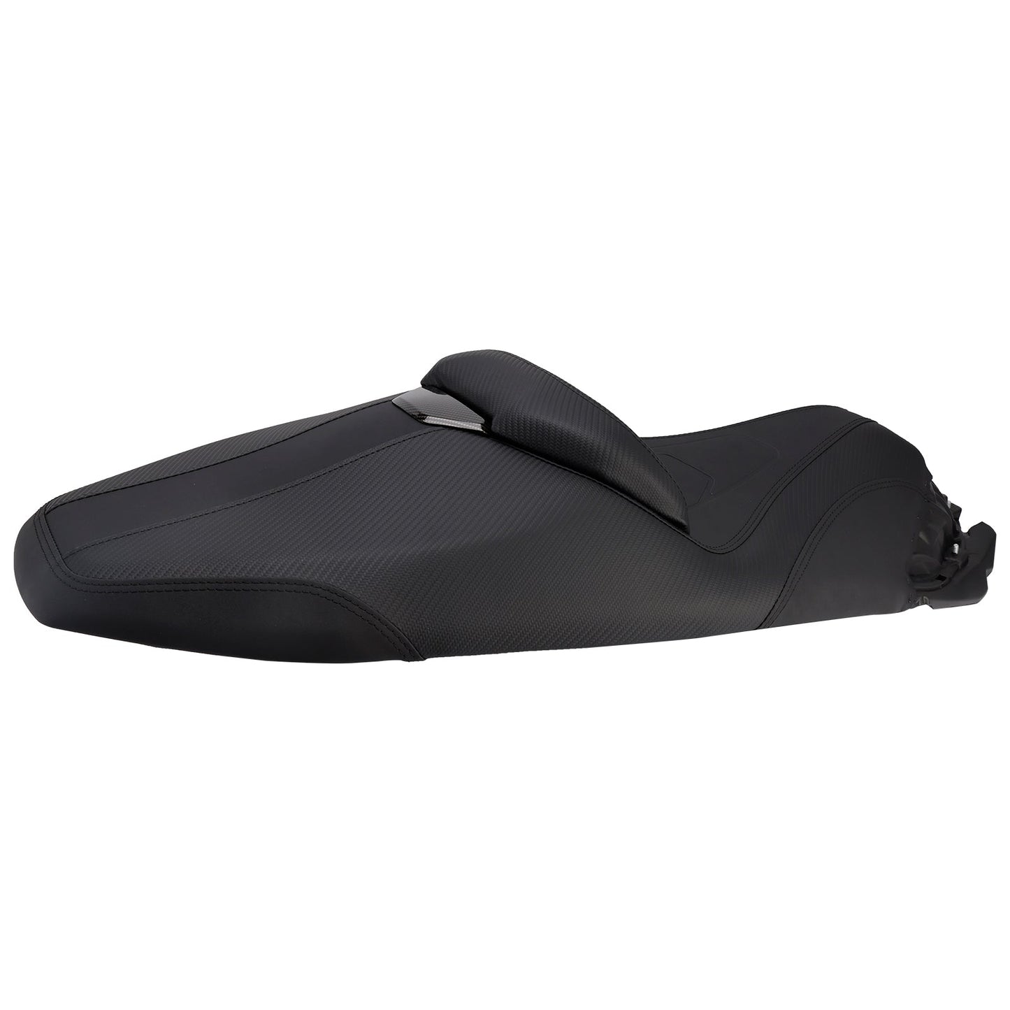 Sella passeggero pilota Honda Adv350 2022-2025 Adv 350 Schienale completo arancione