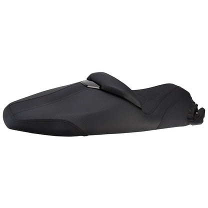 Sella passeggero pilota Honda Adv350 2022-2025 Adv 350 Schienale completo arancione