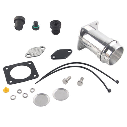 2002/9-2005/9 BMW Serie 5 E61 530d M57N EGR Kit di chiusura per motore diesel M57N2