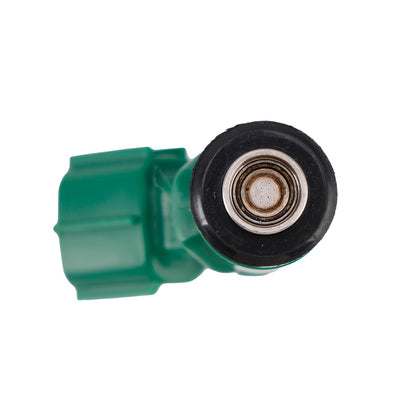 4 iniettori di carburante per Scion xA 04-06 e Toyota Echo 00-05 23250-21020