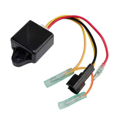 Scatola accensione CDI adatta per Yamaha 150HP 200HP 1999-2005 225HP 250HP 1997-2004