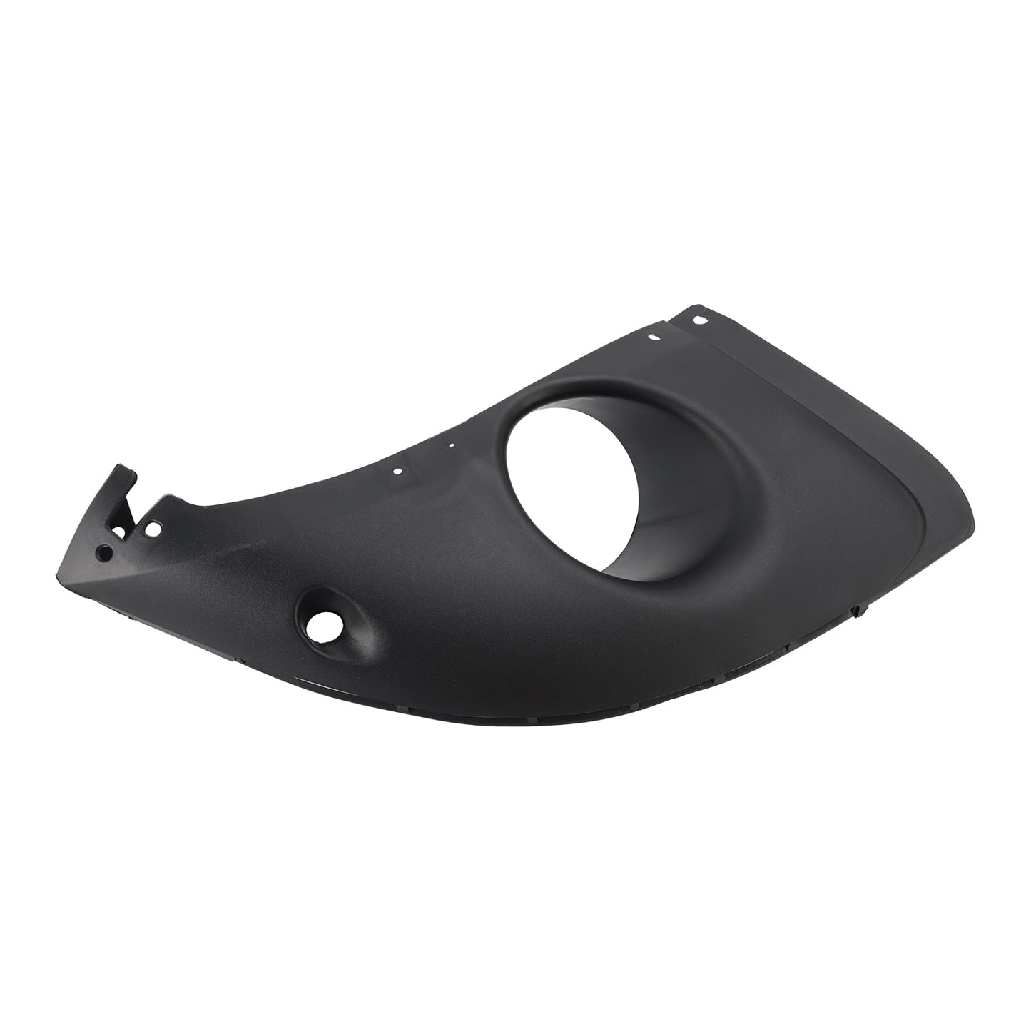 Estensione del rivestimento del parafango anteriore sinistro per Chevy Corvette 2005-2013 15252926 10328100