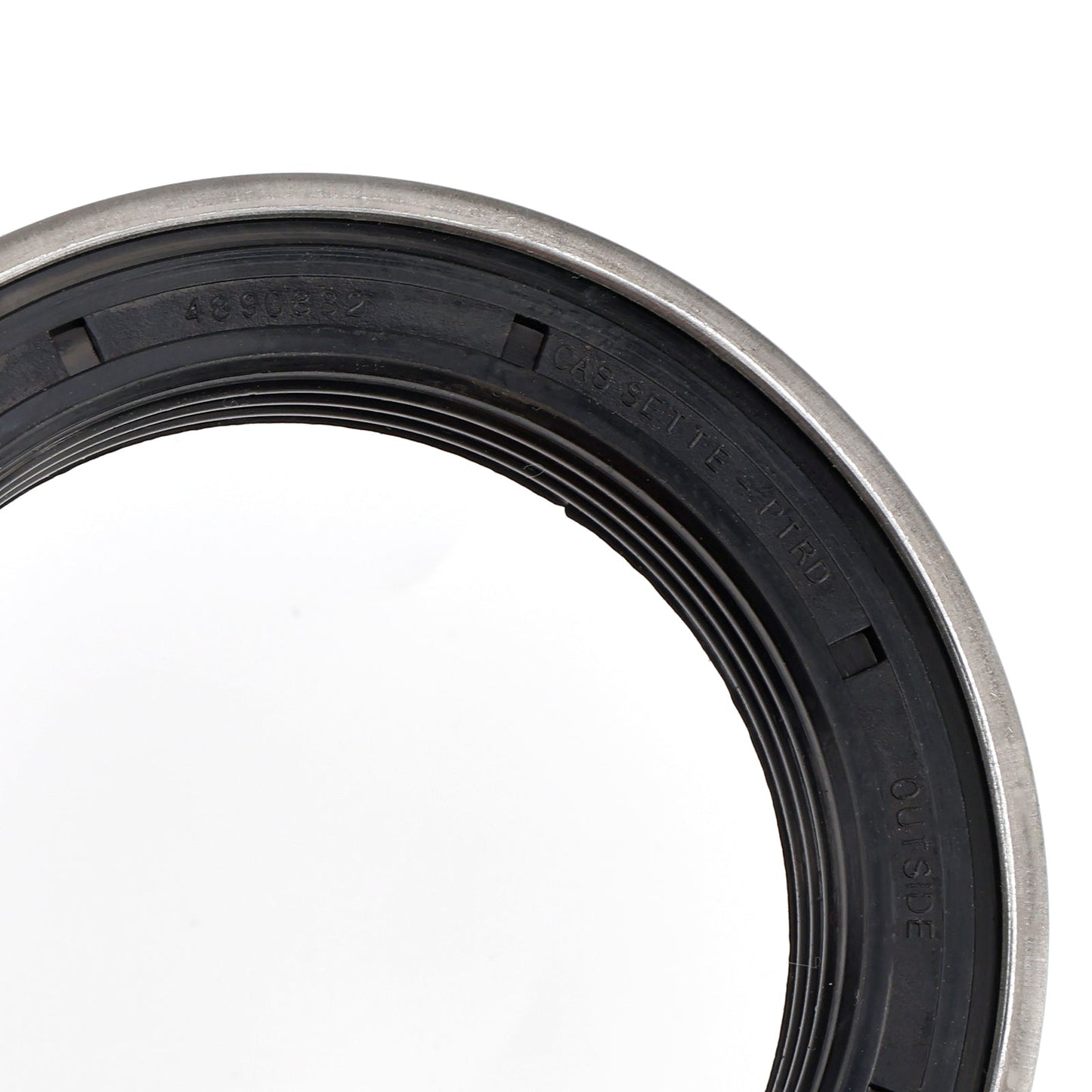 Nuovo paraolio anteriore per albero motore Cummins 6.7L 2018-2022 4890832