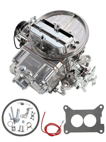 Carburetor Electric Choke 2Barrel Per Holley 0-80350 2300 350CFM
