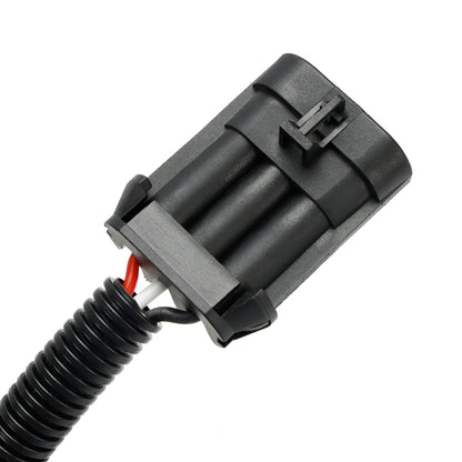 82850507 Solenoide di arresto per trattore New Holland 8970 8670A TR87 8770A 1089