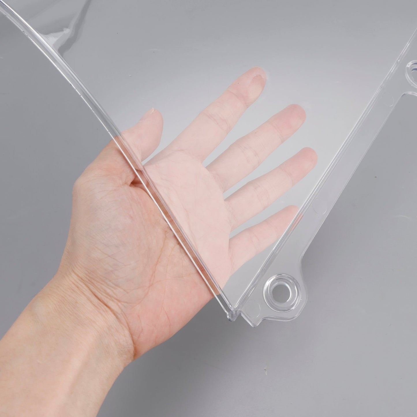 Parabrezza Parabrezza Carenatura adatto per YAMAHA YZF R9 2025