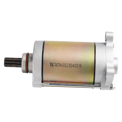 Motorino di avviamento per Massimo 760cc T-Boss 760 MSA 760 UTV ATV 760 - 38712