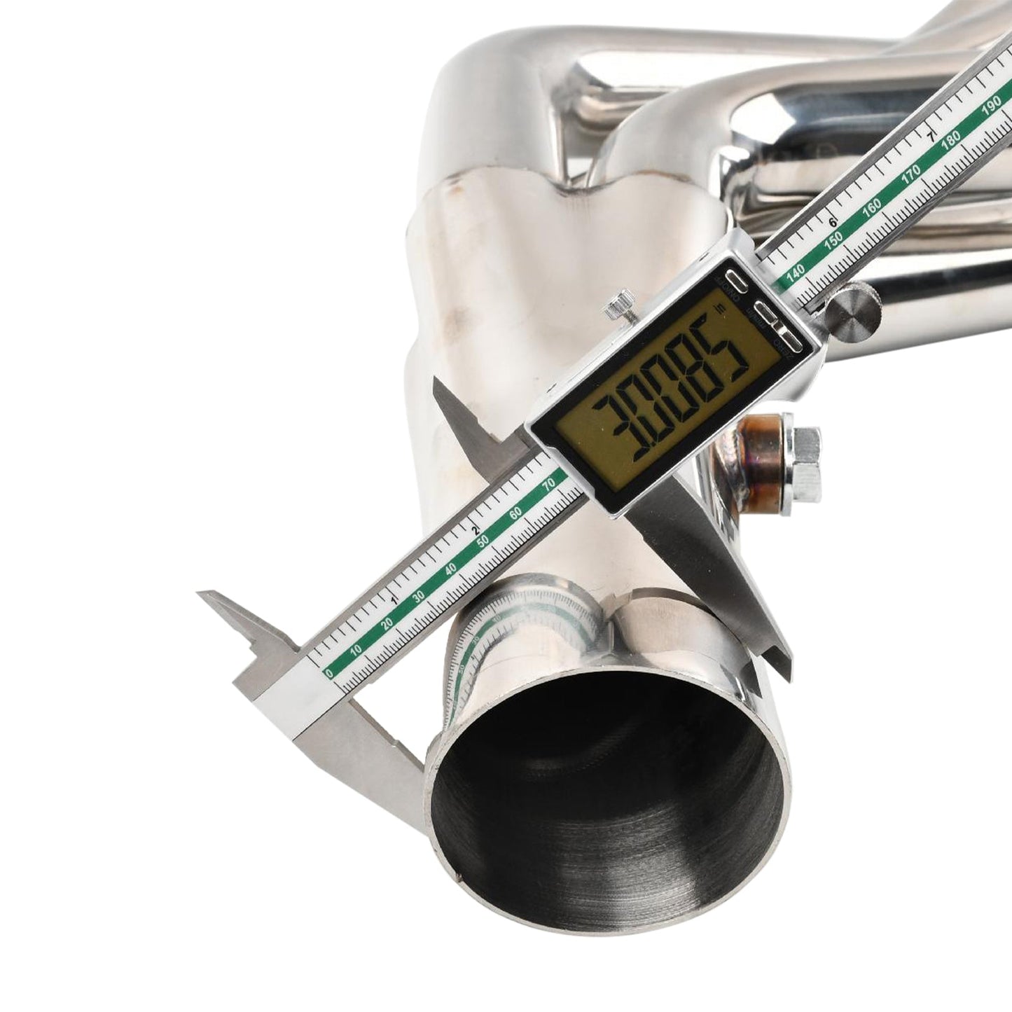 Collettore di scarico adatto per Chevy 1999-2006 1-3/4"" GMC Sierra 4.8 5.3 6.0 V8