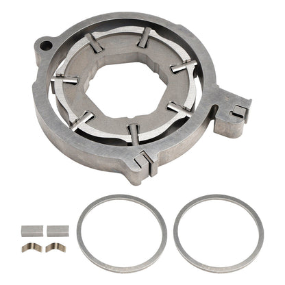 Kit di riparazione della pompa dell'olio motore per Vauxhall Z12XEP A12XER 1.2 1.4 benzina 25199823
