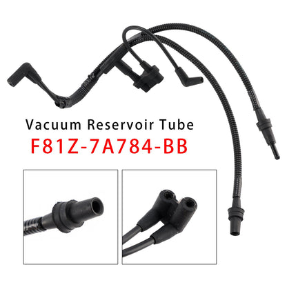 Tubo del serbatoio del vuoto per Ford F-250 F-350 Super Duty 1999-2007 F81Z-7A784-BB