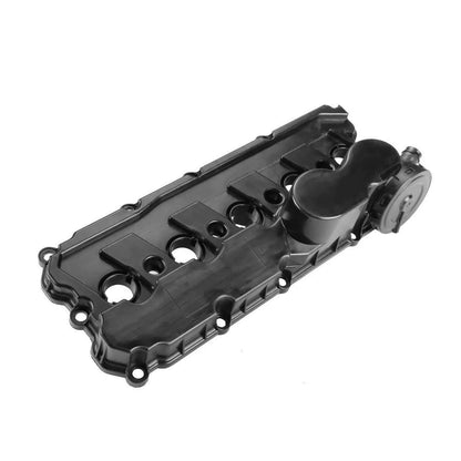 Coperchio valvola motore con guarnizione, bulloni e tappo per VW Maggiolino, Golf, Jetta, Passat 2.5L