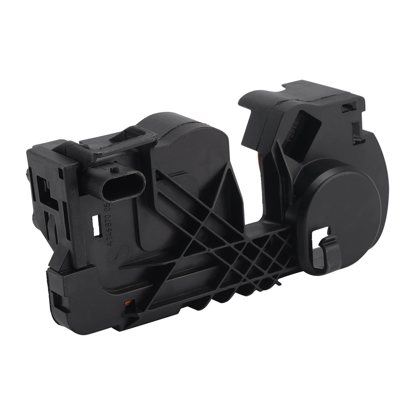 Interruttore di finecorsa del cofano A2468700558 per Mercedes-Benz W176 C117 X117 X156 2011-19