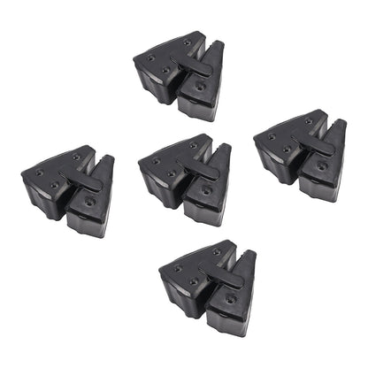 Set di gommini ammortizzatori per ruota posteriore per BMW S1000XR 15-19 S1000RR 09-18 S1000R 13-20