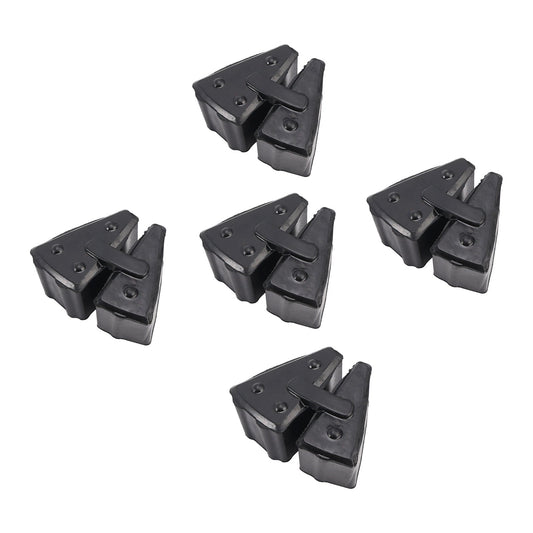 Set di gommini ammortizzatori per ruota posteriore per BMW S1000XR 15-19 S1000RR 09-18 S1000R 13-20