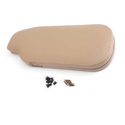 Coperchio del bracciolo della console Beige PZ4351034000 per Toyota 86 BRZ Scion FRS 2013-2018