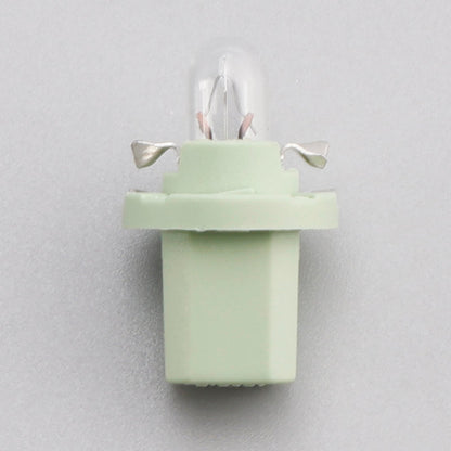 10 pezzi Luce per strumenti BX8.5D 2722MFX 12V 2W per OSRAM