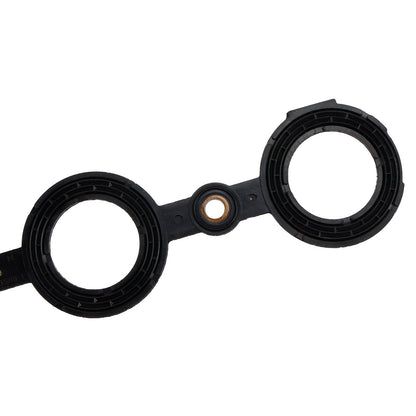 2 guarnizioni per coperchio punterie per VW Passat 2.8 2.7 2.4 Benzina 078198025