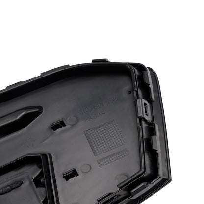 Cornice per fendinebbia anteriore Audi A6 C8 S-Line S6 2019-2023 (2 pezzi)