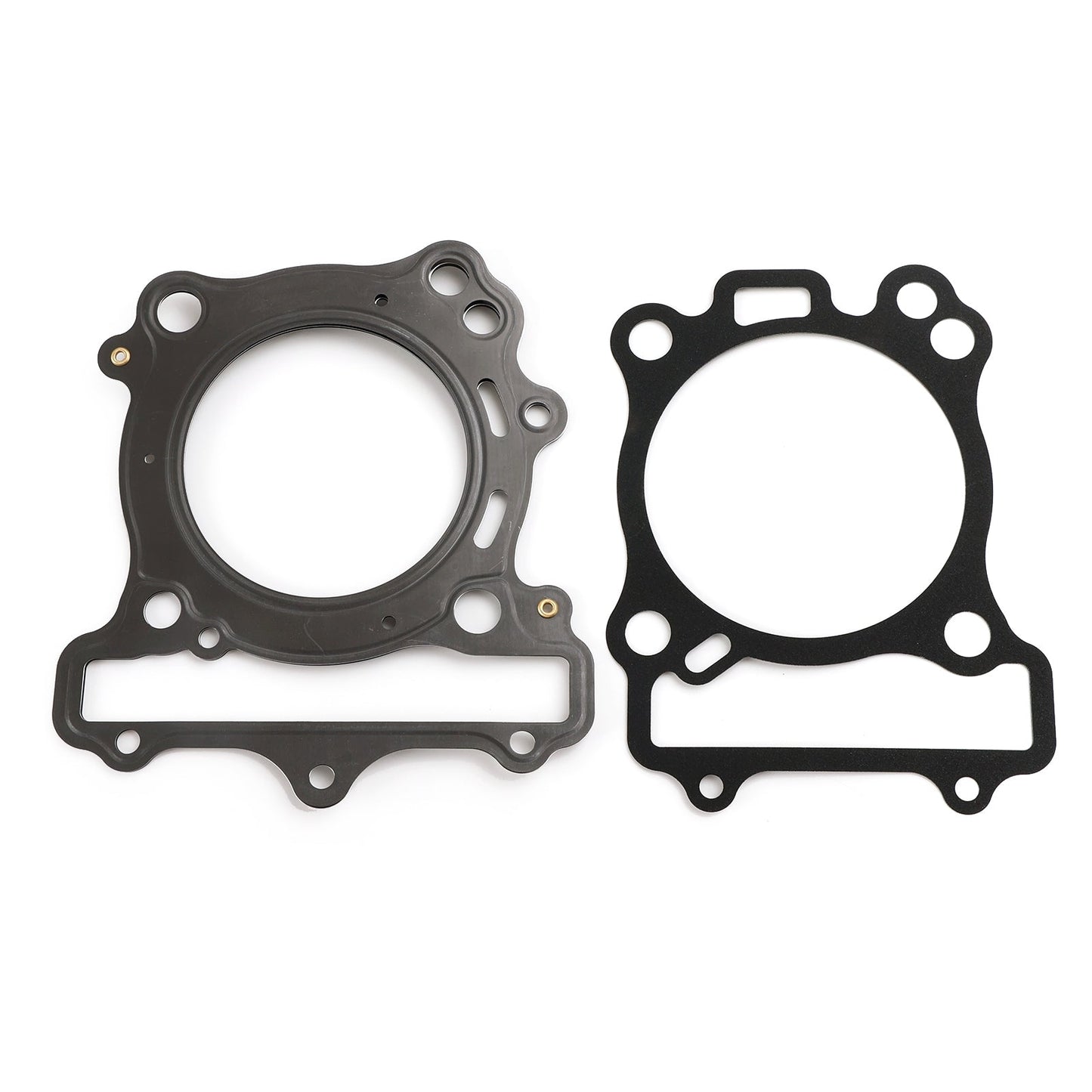 Kit guarnizioni pistone cilindro anteriore e posteriore per moto Suzuki SV650 1999-2008 11210-20F01-0F0
