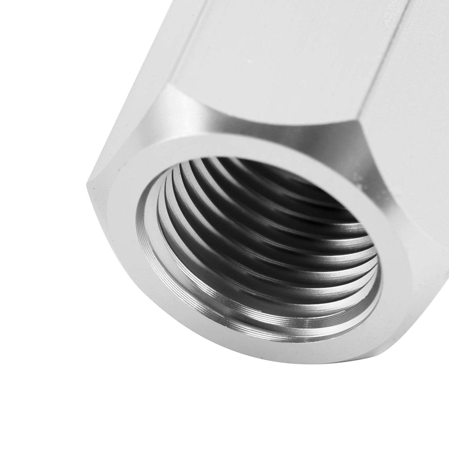 Connettore filettato adattatore sensore pressione olio maschio 1/8NPT a femmina M16-1,5