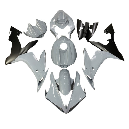 Kit carenatura iniezione plastica ABS per Yamaha YZFR1 YZF-R1 2004-2006