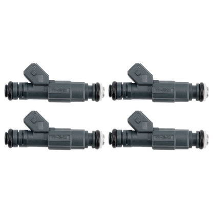 4 pezzi iniettori carburante per Ford Focus Escape Contour Mazda Tribute 99-04 0280155887