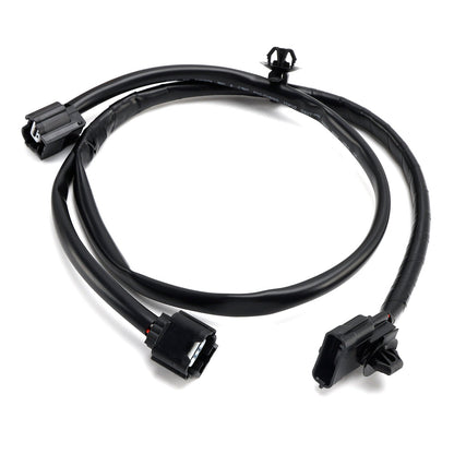 Cablaggio secondario per paraurti anteriore 24033-9UF0A per Nissan Murano 2018-2024
