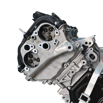2013-2016 Land Rover Range Rover Sport L494 3.0L Blocco motore lungo AJ126 306PS