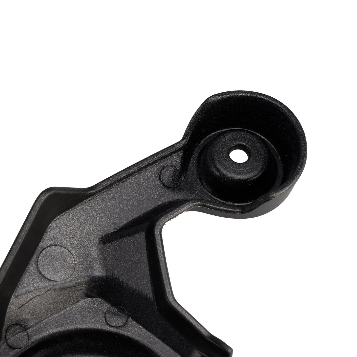 Carenatura di protezione del pannello di copertura laterale del telaio per Kawasaki Z900 2025-2026