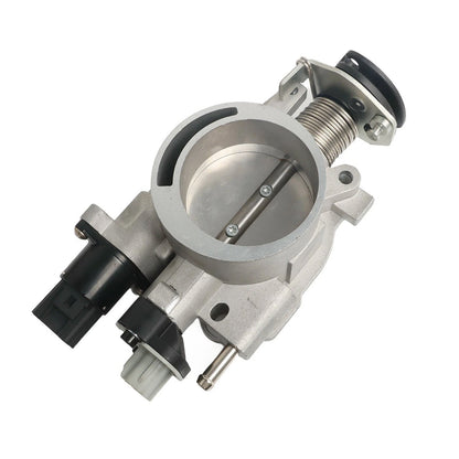 2001 Per Dodge Durango Base 4.7L V8 - Corpo farfallato a benzina 53013163AD