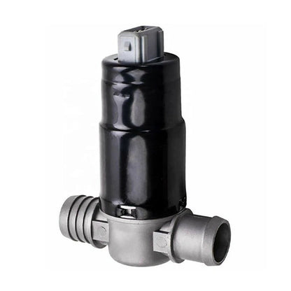 Valvola di controllo dell'aria al minimo 13411433626 per BMW E30 E36 E34 M20 320i 325i 520i 525i