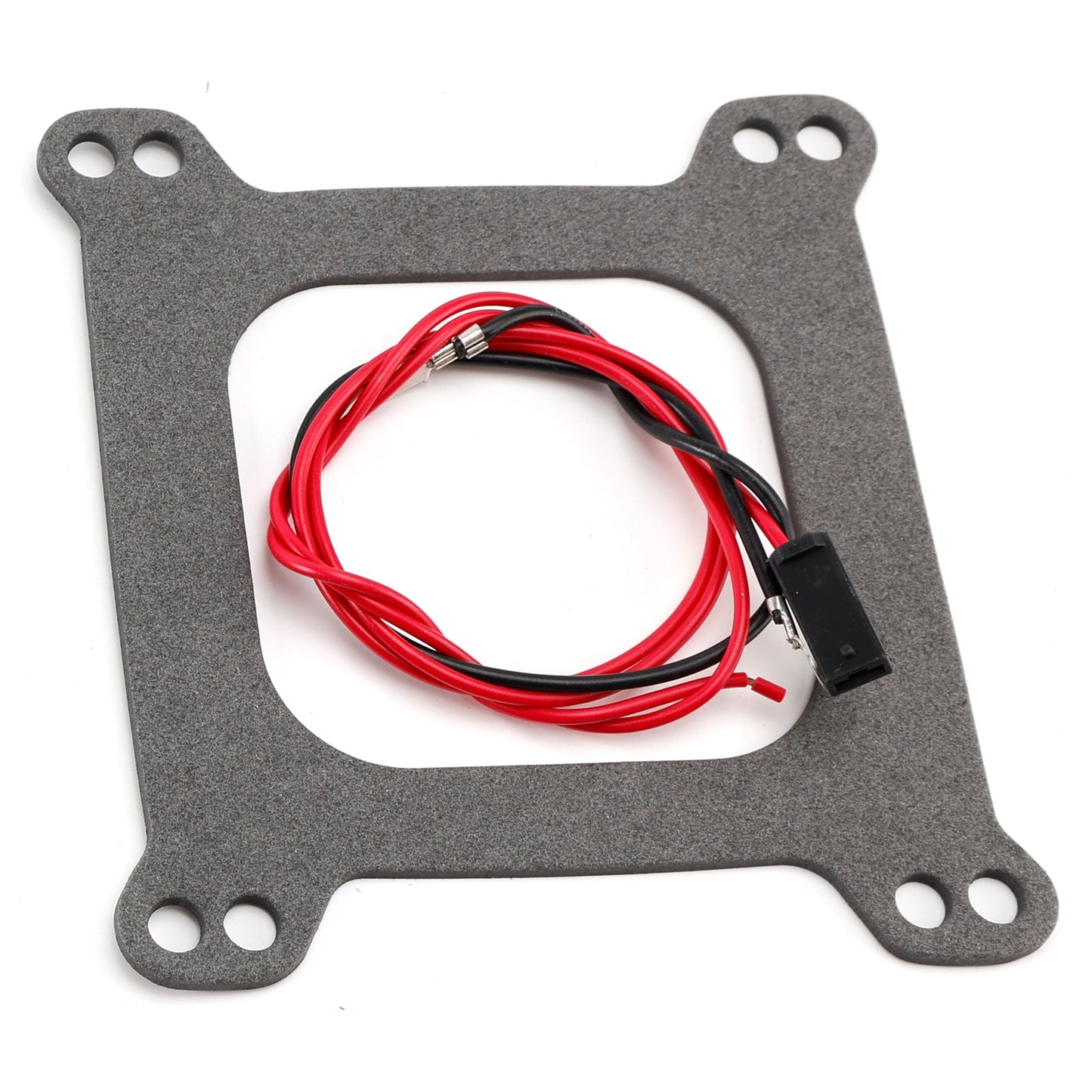 Carburatore a flangia quadrata per 4 corpi 1912-800 per serie Thunder 1912 Avs2 800 CFM