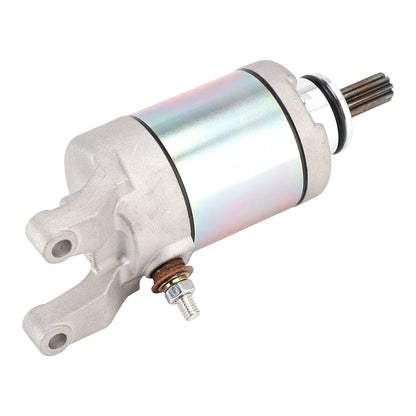 MOTORINO DI AVVIAMENTO TVS APACHE RTR 160 2V / RTR 180 2V dal 2022 in poi M1060060