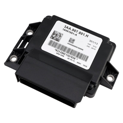 Audi Q3 84B 8U VW CC 991 Modulo di controllo del parcheggio Magotan 3AA907801J 1870452