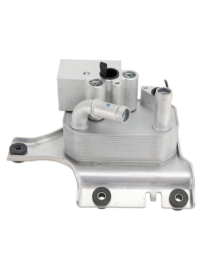 Radiatore dell'olio del cambio automatico Ford F-150 HL3Z7A095B 2017-2020