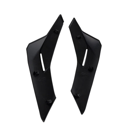 Pannelli inferiori del motore Street Triple 765 R/RS 2023-2025, carenatura protettiva
