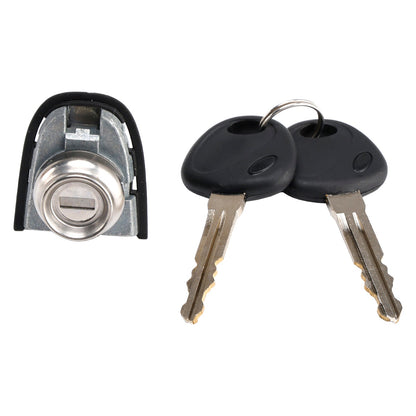 Cilindro serratura portiera anteriore sinistra 2 chiavi 81970-2KC00 per Kia Soul 2012 2013