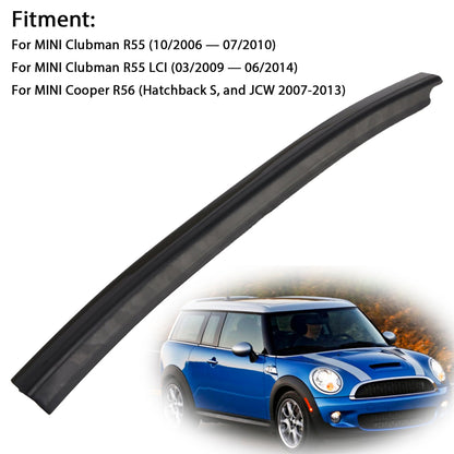 Rivestimento del montante della portiera destra 51137167236 per Mini Cooper R55 07-14