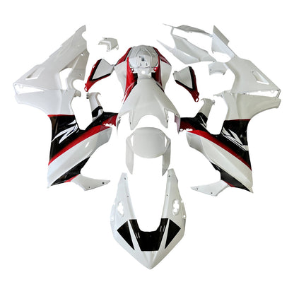 Kit carenatura iniezione plastica ABS per Honda CBR1000RR 2017-2026