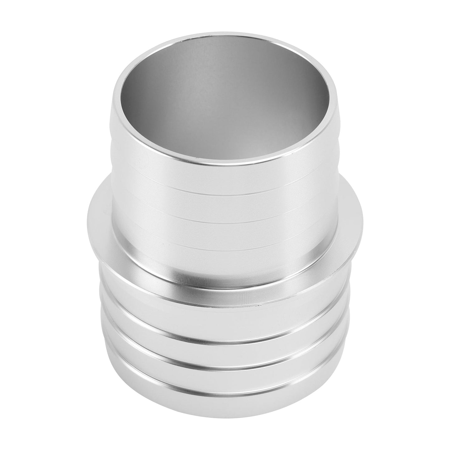 Adattatore di riparazione per raccordo riduttore con giunto a innesto per tubo flessibile da 1-1/2"" a 1-3/4"" pollici
