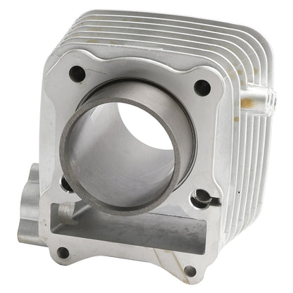 Kit di ricostruzione della parte superiore del cilindro e del pistone di serie Suzuki DR-Z125 2003-2019 11210-44A11-0F0 11241-05311