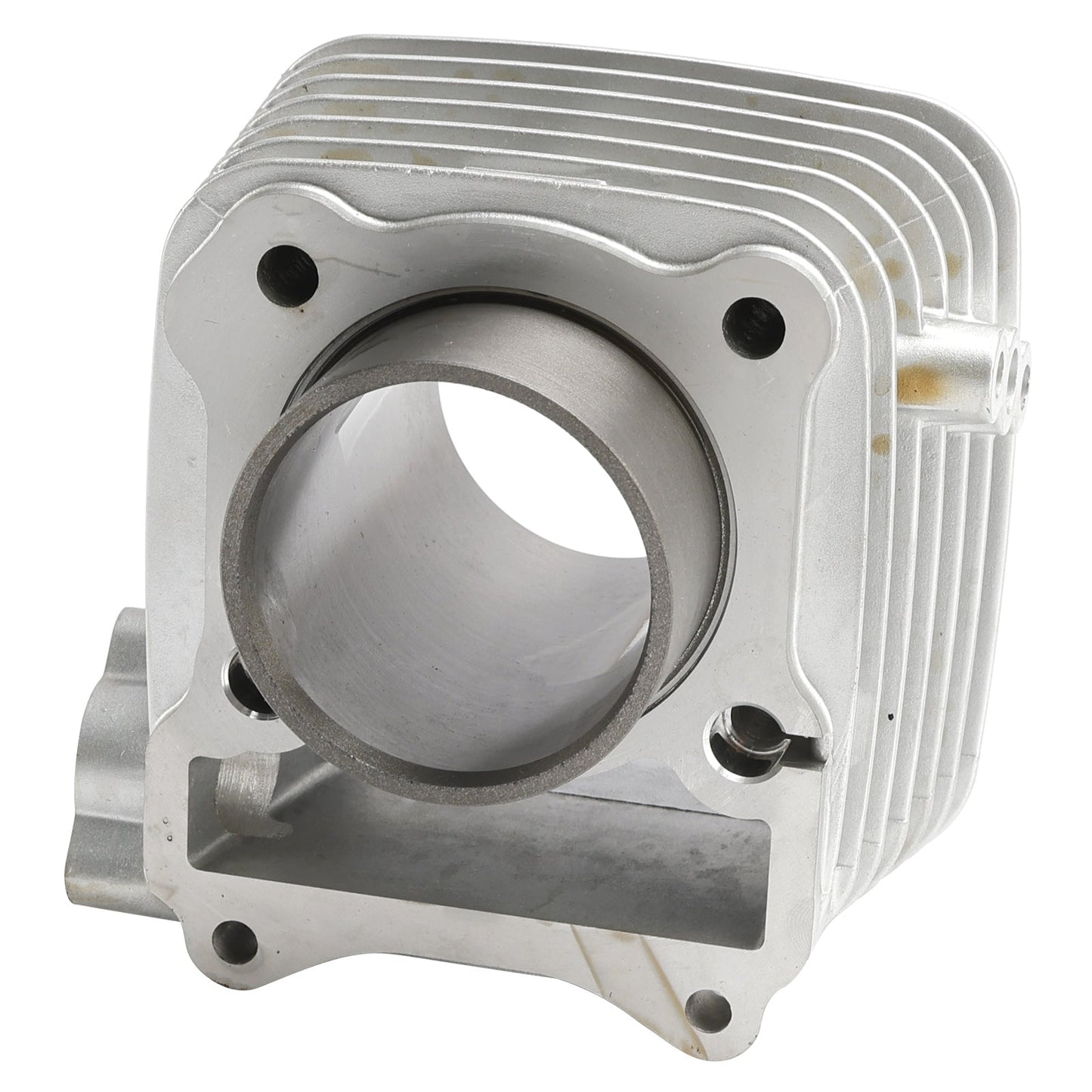 Kit di ricostruzione della parte superiore del cilindro e del pistone con alesaggio di serie per Suzuki DR-Z 125 125L 03-2022
