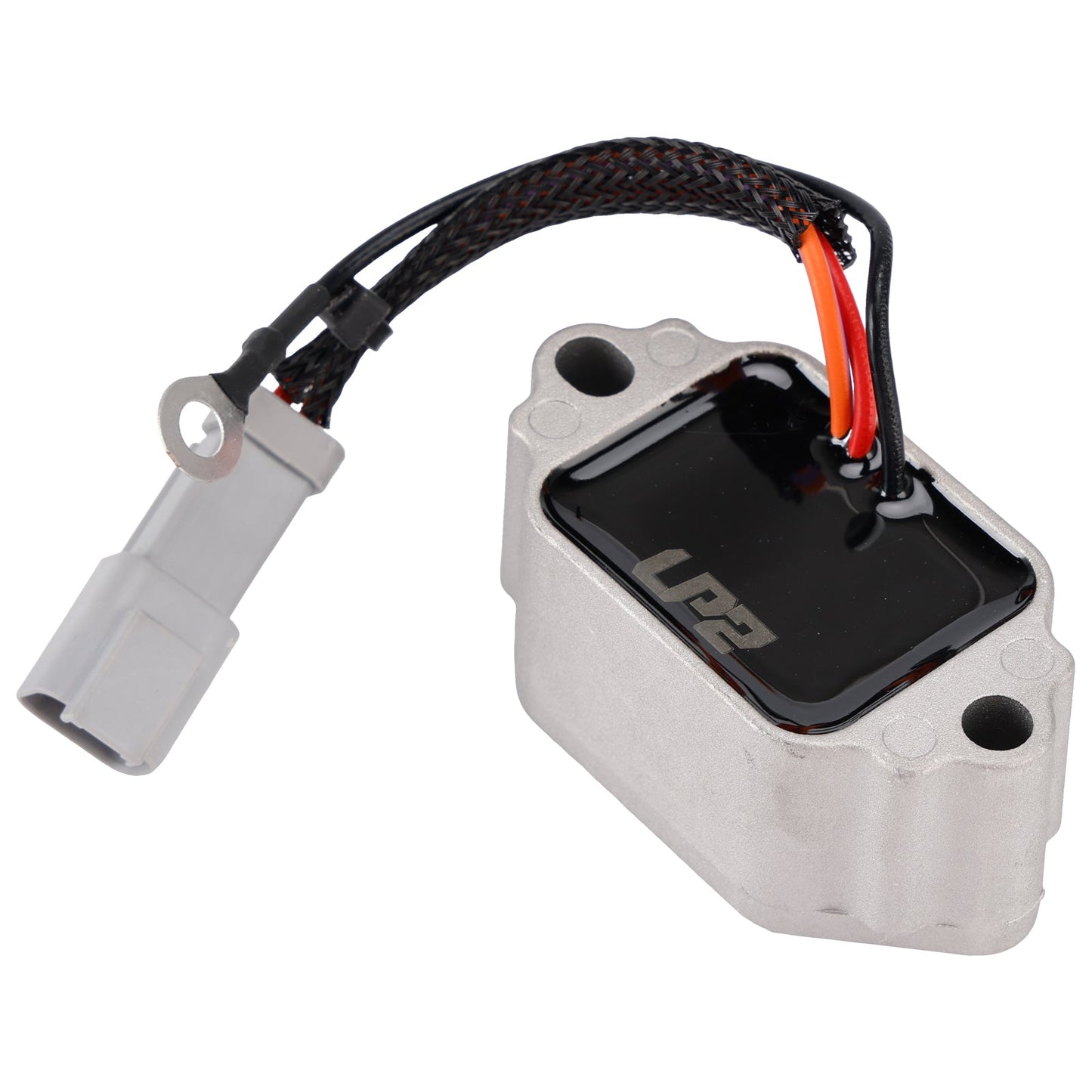REGOLATORE DI TENSIONE PER MOTORI FUORIBORDO EVINRUDE/JOHNSON DA 75 A 250 CV 586546 0586546