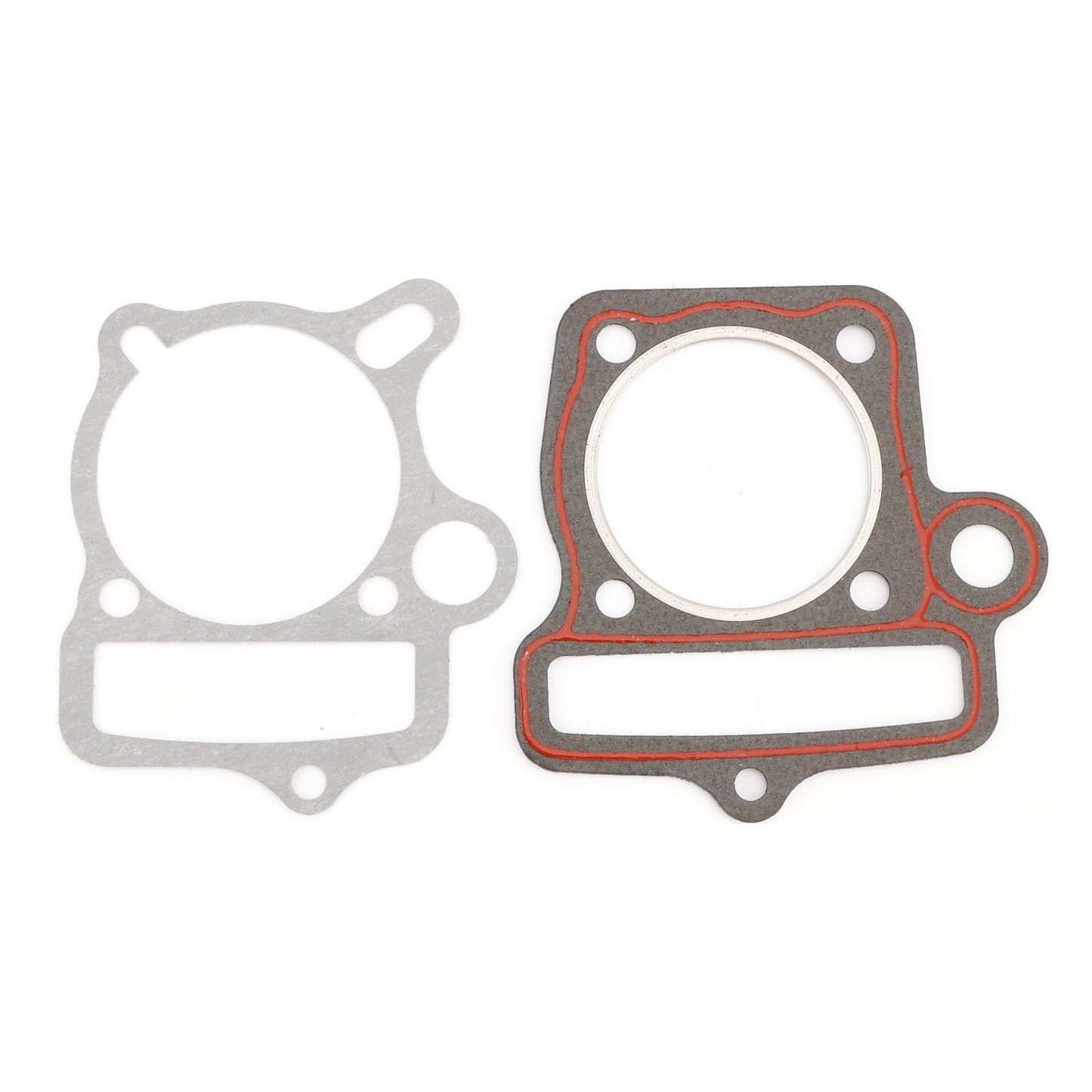 Per Apollo RXF Freeride 140 / Open 140 Kit di cilindri a pistoni 56mm