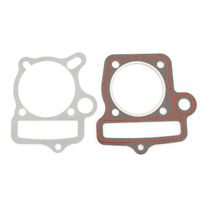Per Apollo RXF Freeride 140 / Open 140 Kit di cilindri a pistoni 56mm