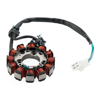 Kit guarnizioni regolatore statore alternatore avviamento elettrico Honda NXR150ES BROS 2010-2014 31120-KRE-B01