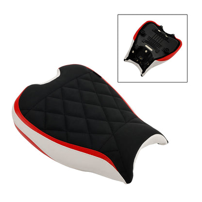 Front Raider Seat Driver Cushion PU per Du Streetfighter V2 2022-2023