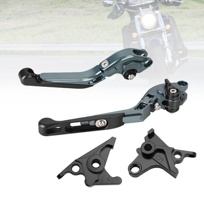 Leva freno frizione regolabile BMW R NINE T /PURE/RACER 2017-2023