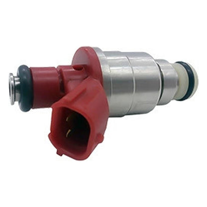 1 iniettore di carburante per ISUZU Rodeo TFR/TFS 99-03 6VD1 3.2 V6 8972091610