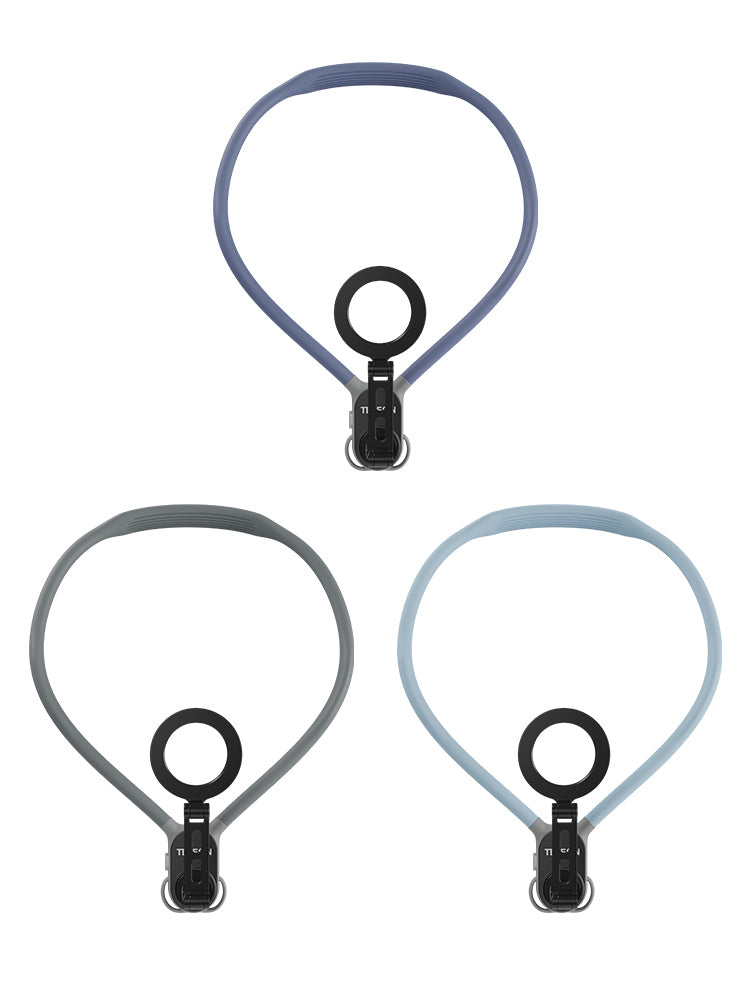 Supporto per collo Max POV Angle Lazy Holder Live per telefono cellulare per Magsafe magnetico